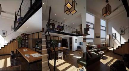 訪“佳·5.4”青年社區(qū)總經(jīng)理孫建琥 在LOTF復(fù)式空間共享社區(qū)生活