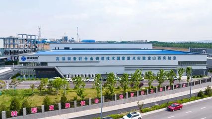 市場(chǎng)主體活力滿滿丨輕合金技術(shù)開(kāi)發(fā) 我市2022年市場(chǎng)主體培育工作十大亮點(diǎn)