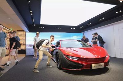 不要“嘴炮”就是剛！前途汽車(chē)如何做大“小眾市場(chǎng)”？